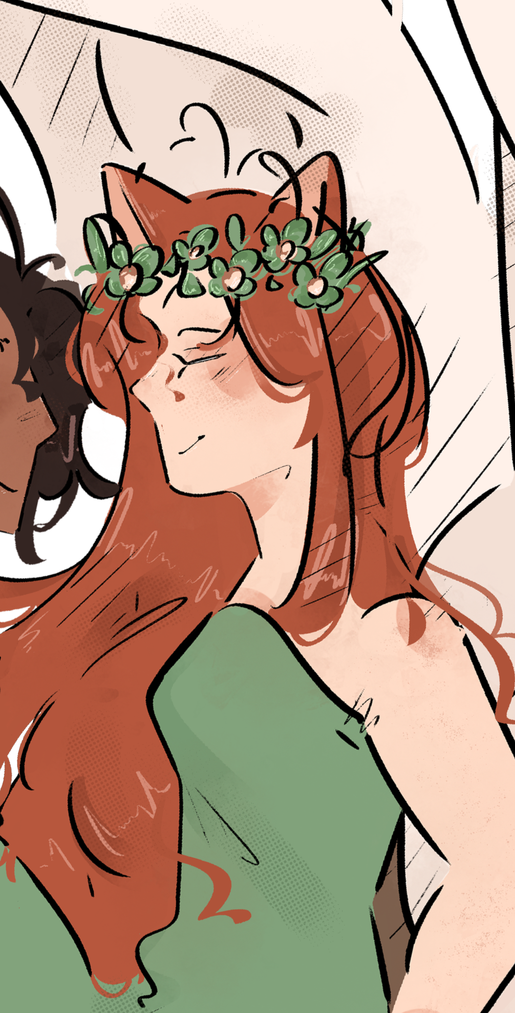 "A Thousand Years" - Short Animatic