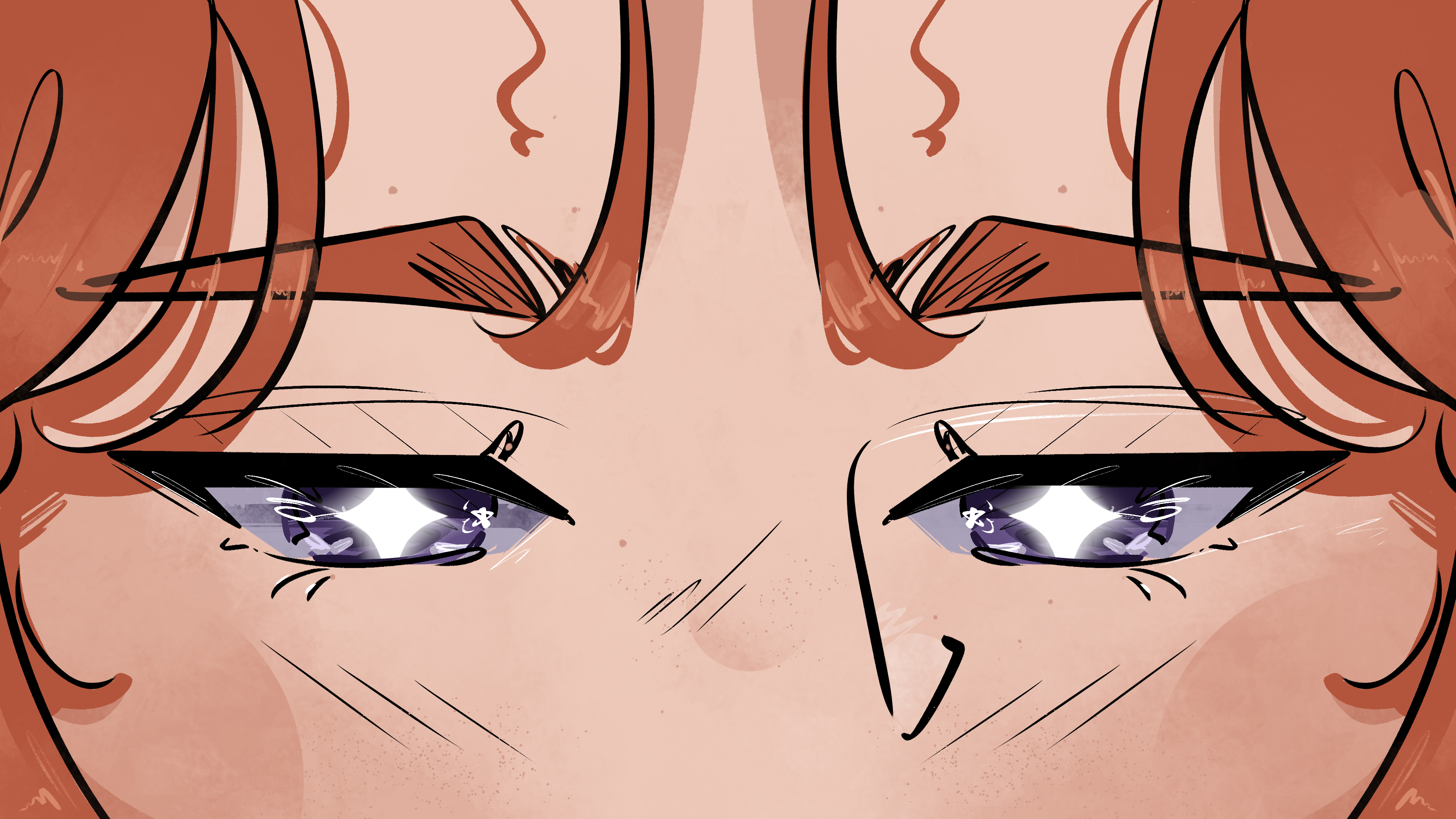 "A Thousand Years" - Short Animatic